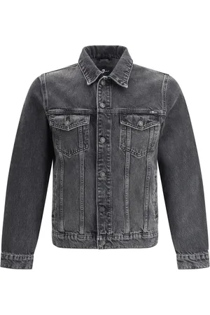 7 for all Mankind Koto denim jack