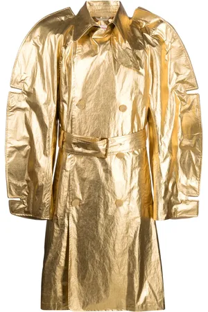WALTER VAN BEIRENDONCK Oversized jas