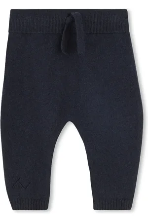 Zadig & Voltaire Top en broek met geborduurd logo
