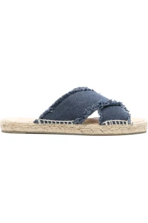 Castaner Palmera canvas espadrilles