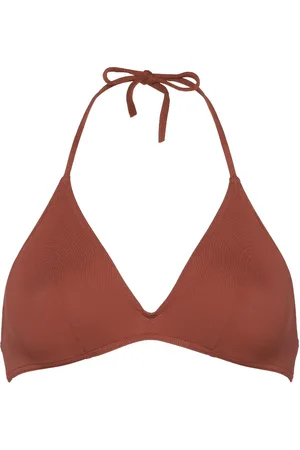 ERES Cubisme triangel bikinitop
