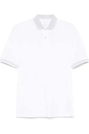 ELEVENTY Piqué poloshirt