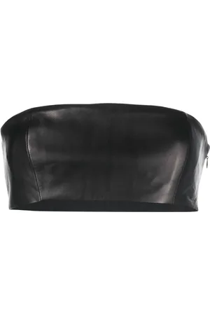 Monot Strapless top