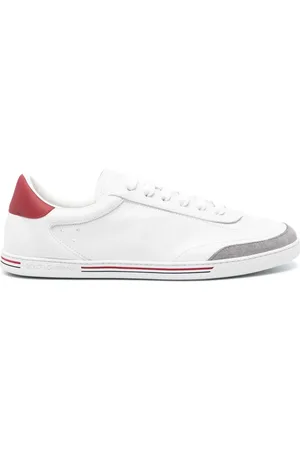 Dolce & Gabbana Leren sneakers