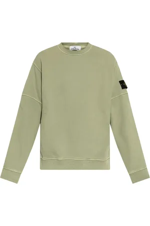 Stone Island Sweater met Compass