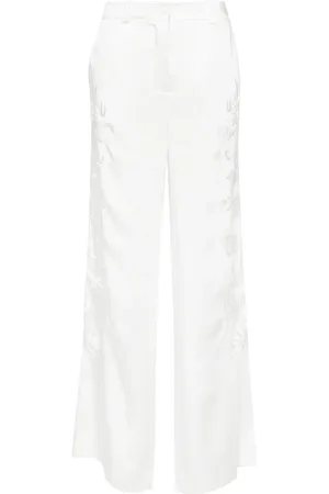 P.A.R.O.S.H. Straight broek