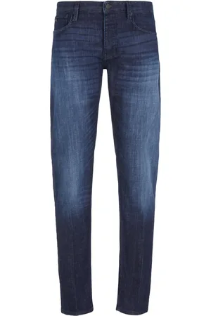 Emporio Armani Straight jeans