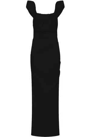 RACHEL GILBERT Kalina maxi