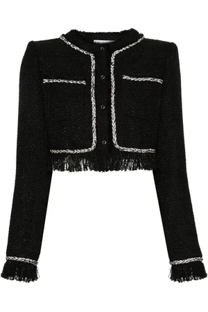 GIUSEPPE DI MORABITO Cropped jack