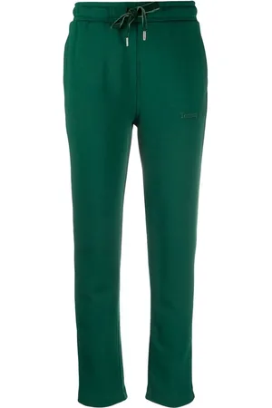 Tommy Hilfiger Joggingbroek met geborduurd logo