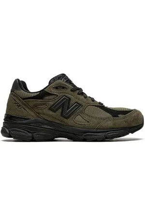 New Balance X JJJJound 990v4 low