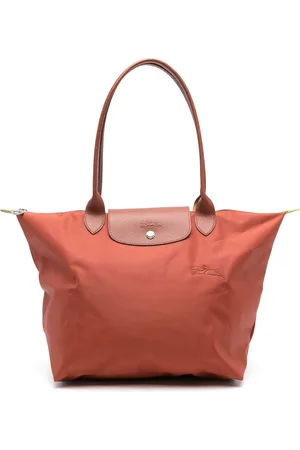 Longchamp Le Pliage grote schoudertas
