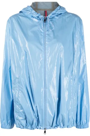 Moncler Gewatteerd jack