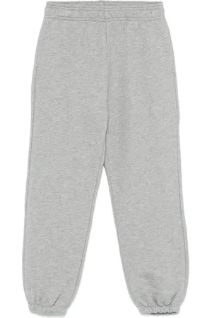 VERSACE Trainingsbroek met geborduurd logo