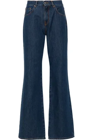 P.A.R.O.S.H. Straight jeans