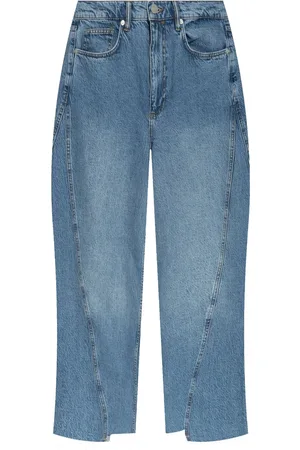 AllSaints Fox ruimvallende jeans