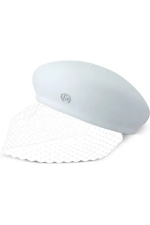 Le Mont St Michel New Bonnie baret met sluier