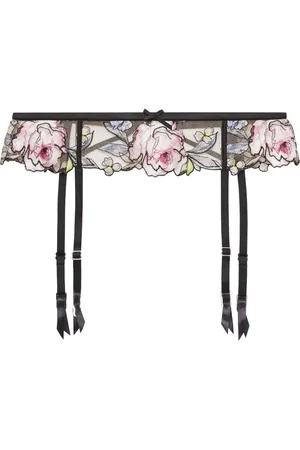 FLEUR DU MAL Fidelia jarretelgordel