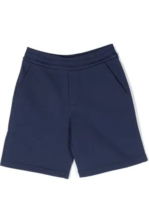 Moncler Katoenen shorts