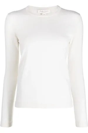 Ralph Lauren Kasjmier trui
