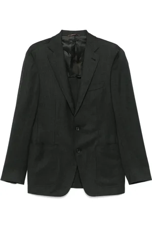 CANALI Wollen blazer