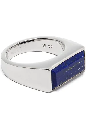 TOM WOOD Peaky ring
