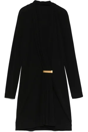 Tom Ford Gedrapeerde mini