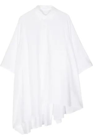 YOHJI YAMAMOTO Asymmetrisch T