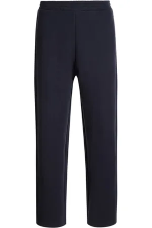 Bally Joggingbroek met geborduurd logo