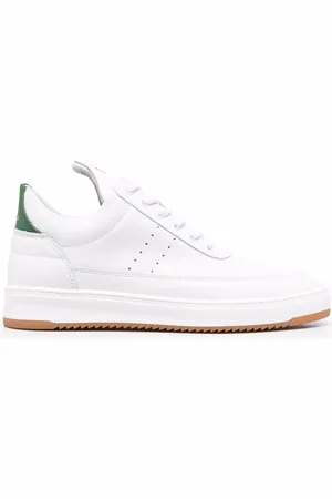 Filling pieces Sneakers met print