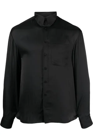 Zadig & Voltaire Shirt met verlaagde schouders