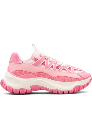 Marc Jacobs The Lazy Hiker sneakers
