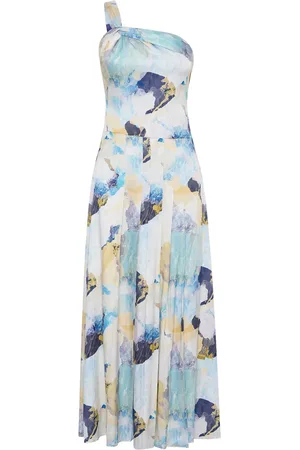 Anna Quan Rosa midi