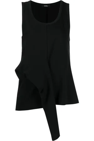 GOEN.J Asymmetrische top