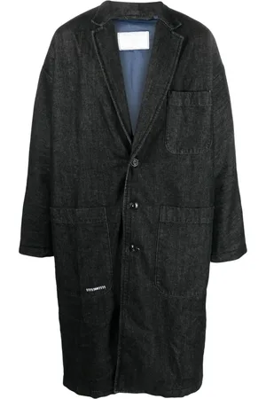 SOCIÉTÉ ANONYME Denim jas