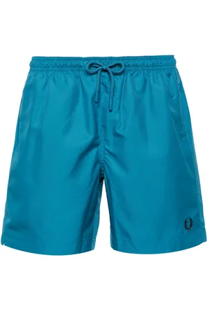 Fred Perry Mid waist zwembroek