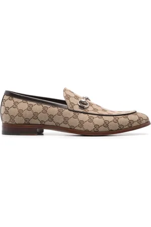 Gucci Loafers met Horsebit