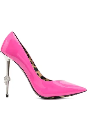 Philipp Plein Decolleté pumps