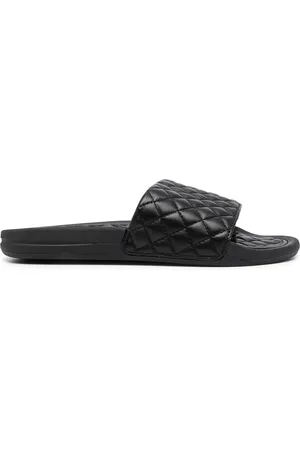 APL Athletic Propulsion Labs Lusso gewatteerde slippers