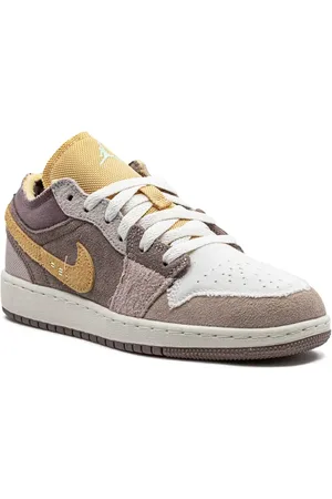 Jordan "Jordan 1 Low SE Craft ""Taupe Haze"" sneakers"