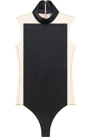 Courrèges Illusion body