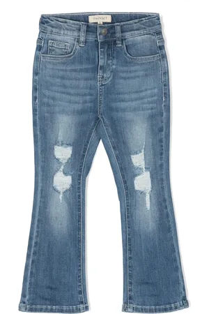 Twin-Set Flared jeans