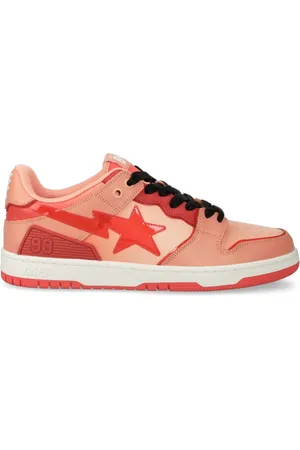 A Bathing Ape Sk8 Sta #5 sneakers
