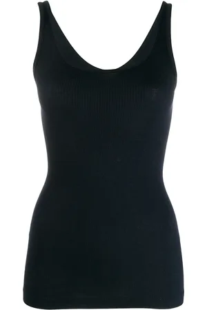 Vince Geribbeld gilet