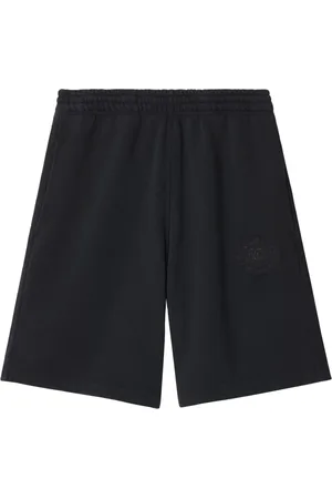 Burberry Trainingsbroek met geborduurd logo