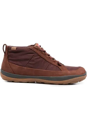 Camper Peu Pista GM high