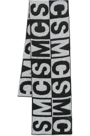 Stella McCartney Sjaal met logo