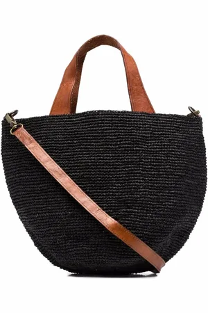 IBELIV Mirozy geweven shopper
