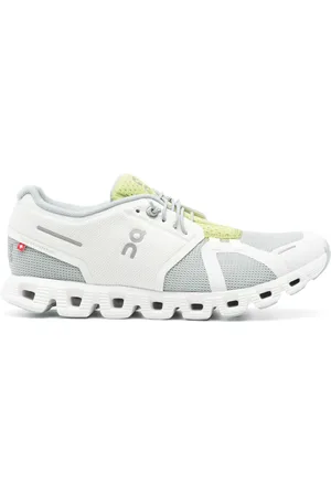 On Running Cloud 5 Push sneakers met vlakken