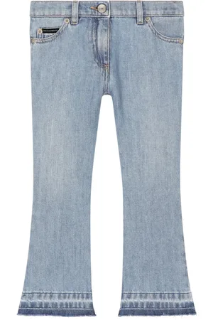 Dolce & Gabbana Cropped jeans
